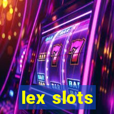 lex slots