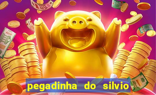 pegadinha do silvio santos antigas