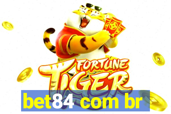 bet84 com br