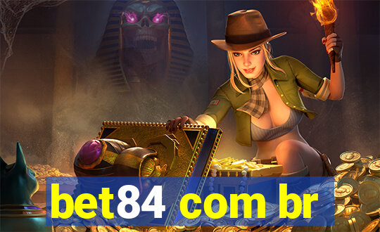 bet84 com br