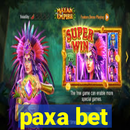 paxa bet