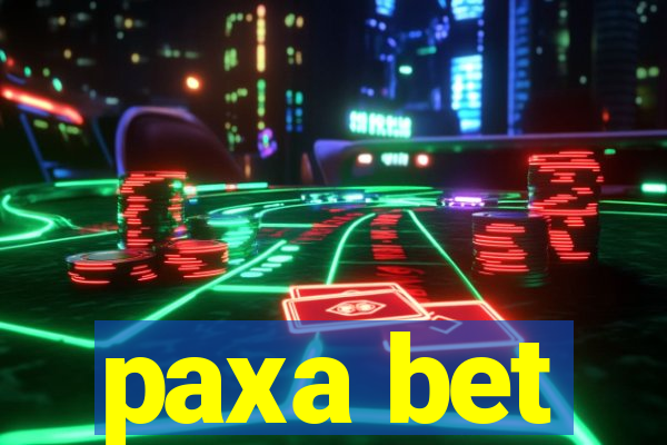 paxa bet