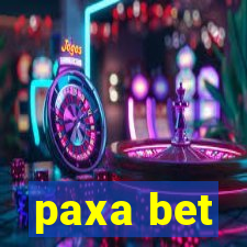 paxa bet