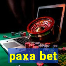 paxa bet