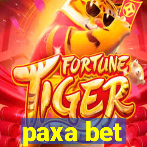 paxa bet