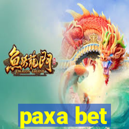 paxa bet