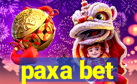 paxa bet