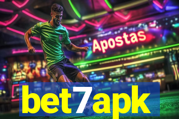 bet7apk