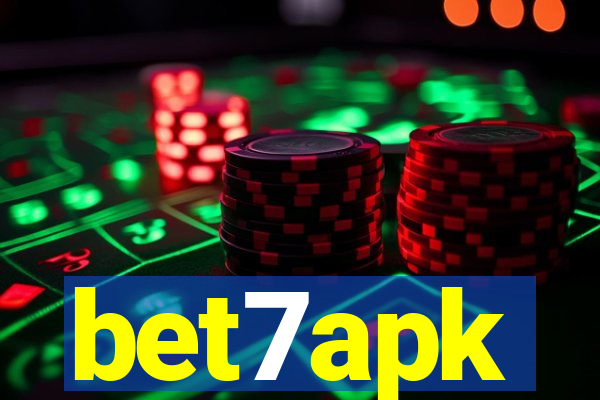 bet7apk