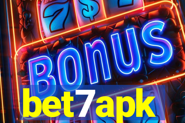 bet7apk