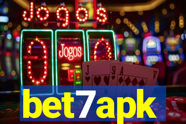 bet7apk