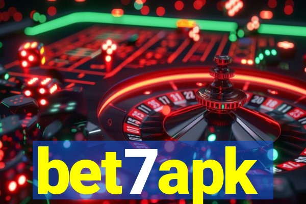 bet7apk