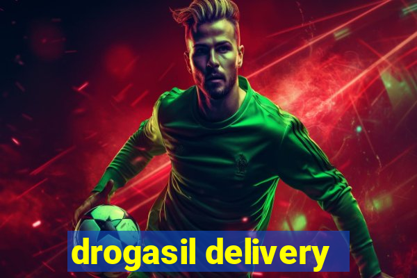 drogasil delivery