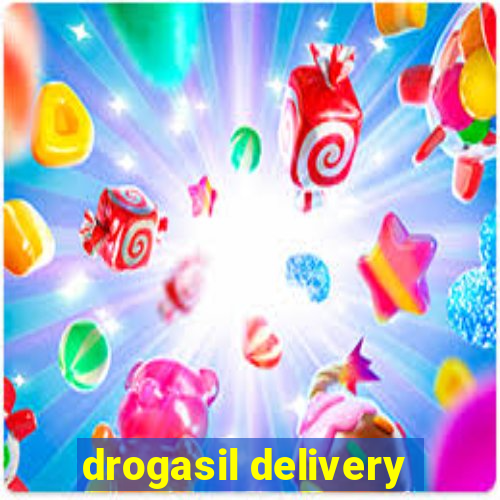 drogasil delivery