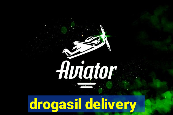 drogasil delivery