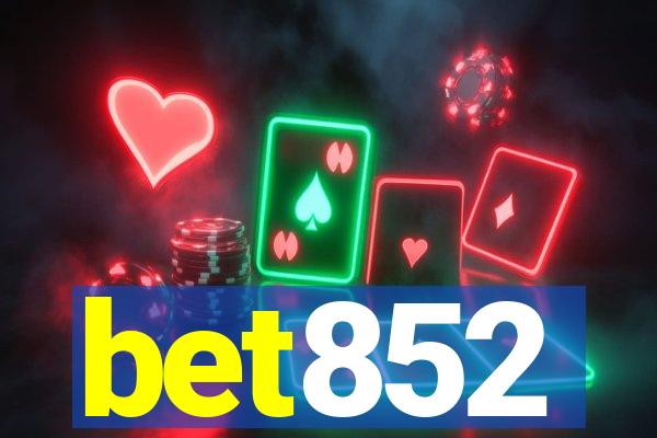 bet852