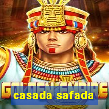 casada safada