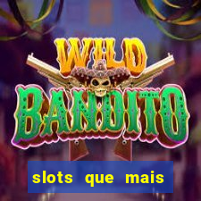 slots que mais pagam pragmatic play