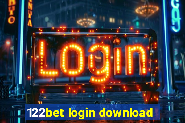 122bet login download