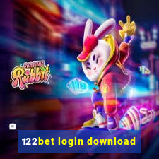 122bet login download