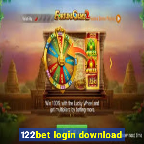 122bet login download