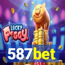 587bet