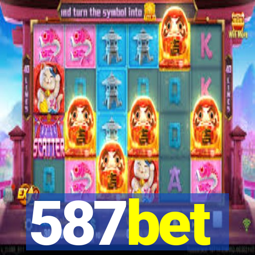 587bet