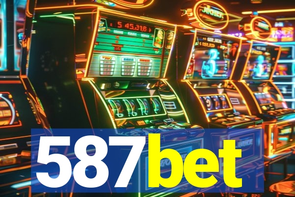 587bet