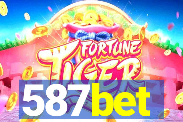 587bet