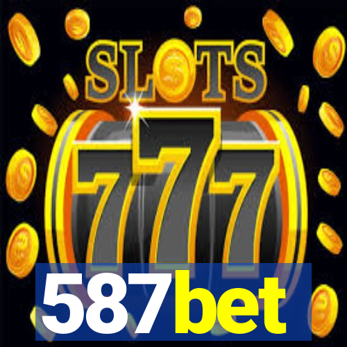 587bet