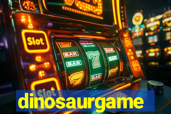 dinosaurgame