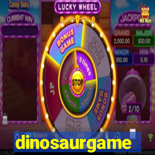 dinosaurgame