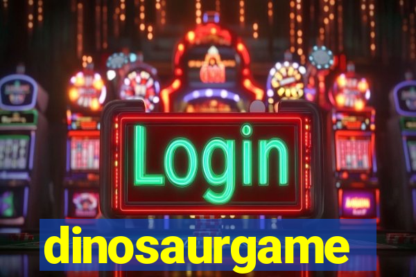 dinosaurgame