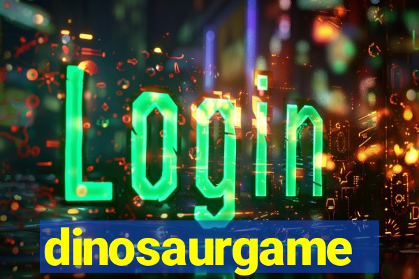 dinosaurgame