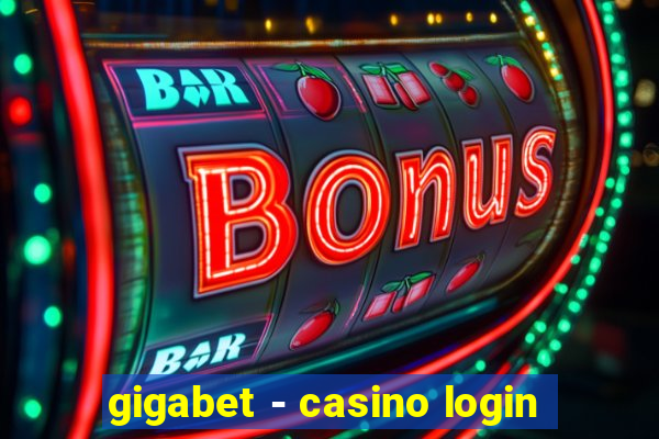 gigabet - casino login