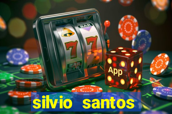 silvio santos camisa florida