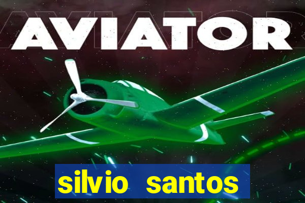 silvio santos camisa florida