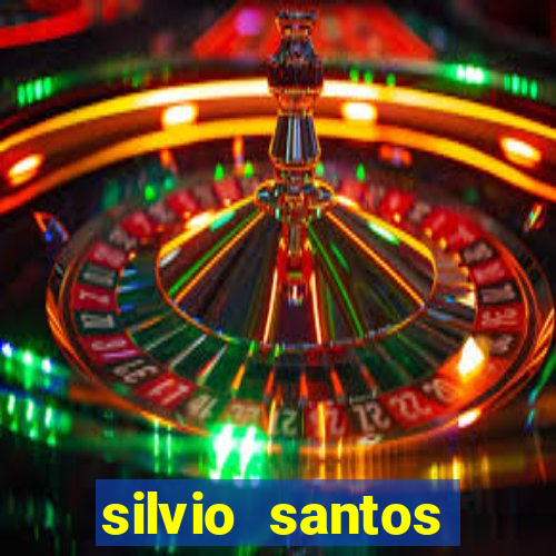 silvio santos camisa florida