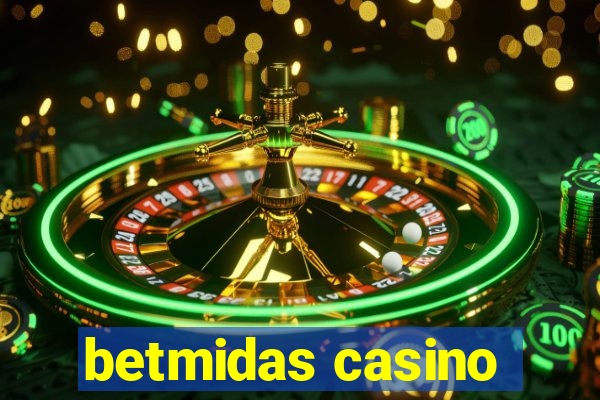 betmidas casino