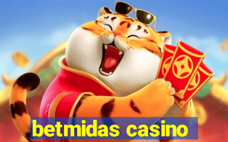 betmidas casino