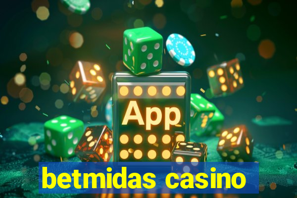 betmidas casino