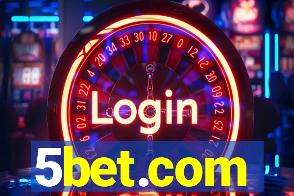 5bet.com