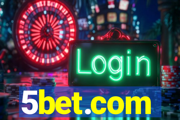 5bet.com