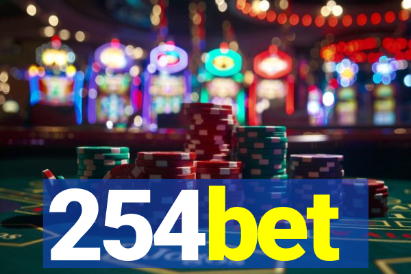 254bet