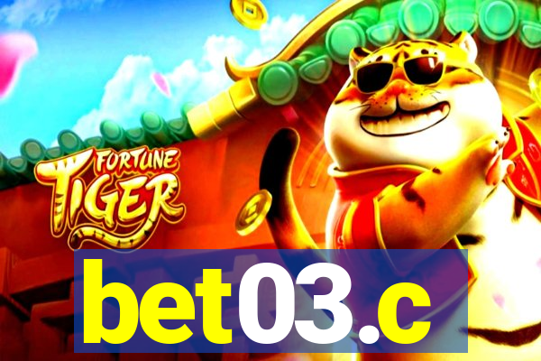 bet03.c