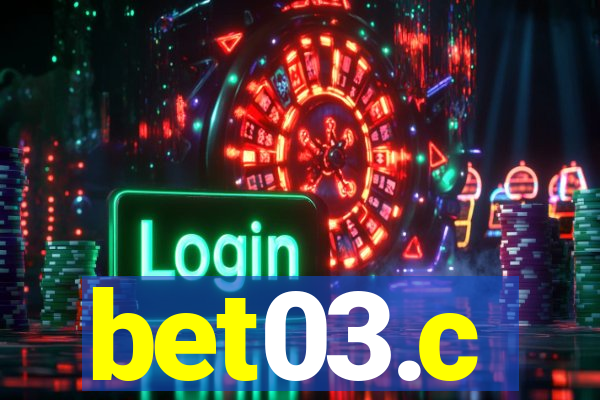 bet03.c