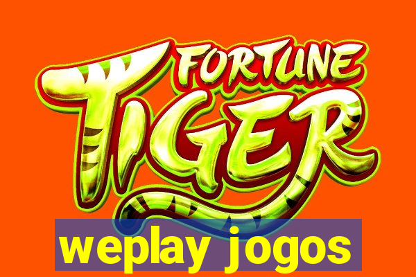 weplay jogos