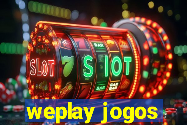 weplay jogos