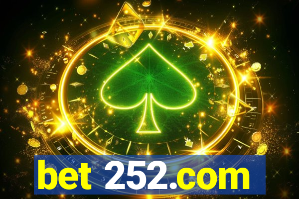 bet 252.com