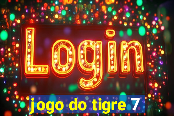 jogo do tigre 7